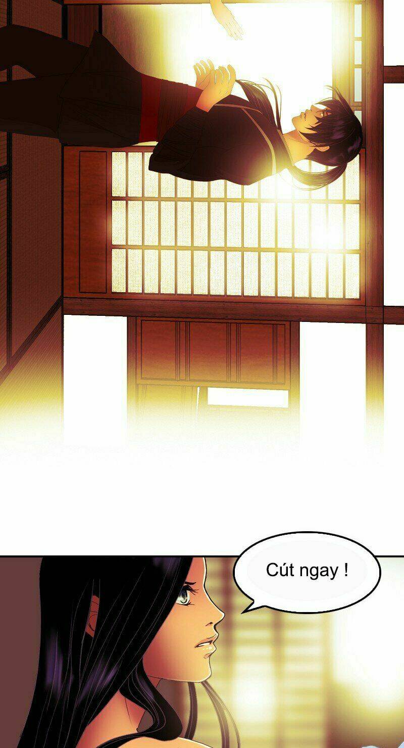 Huyết Đế Bạo Chúa: Chapter 27