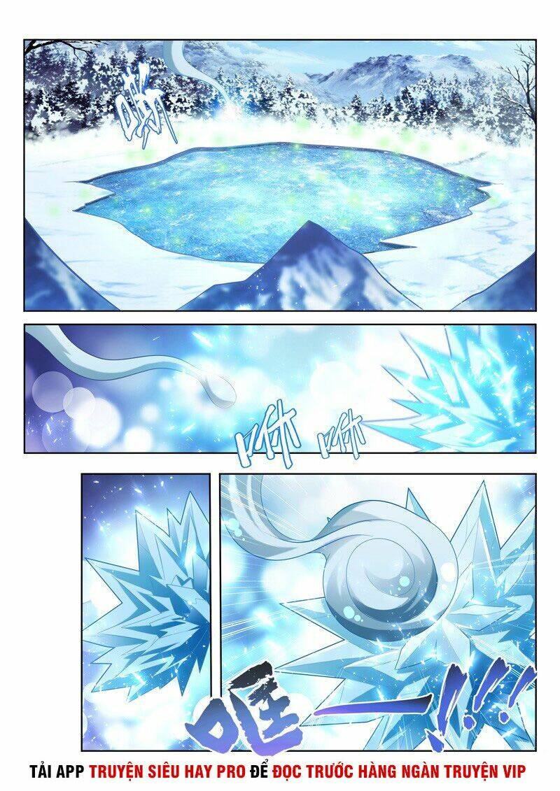 Vạn Giới Thần Chủ: Chapter 146
