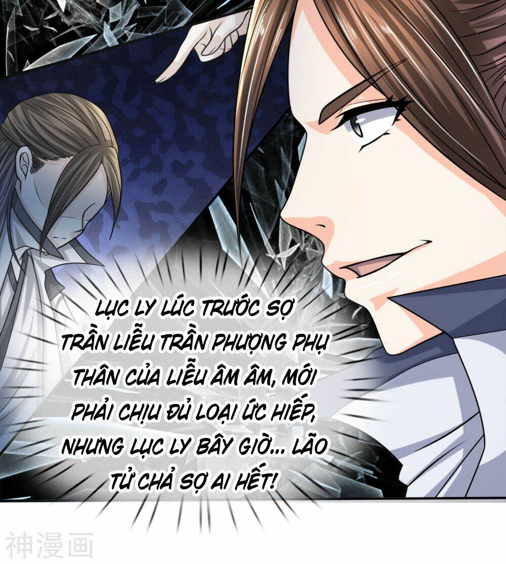 Chí Tôn Hồng Bao Đại Đế: Chapter 17