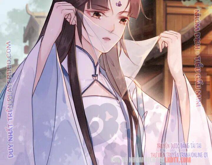 Trọng Sinh Bá Sủng Nhiếp Chính Vương Quá Mạnh Mẽ: Chapter 165