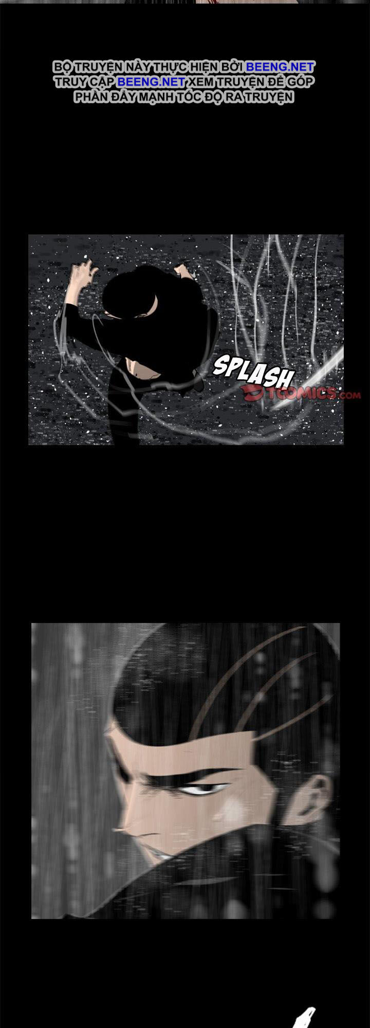 Tong Edge: Chapter 75