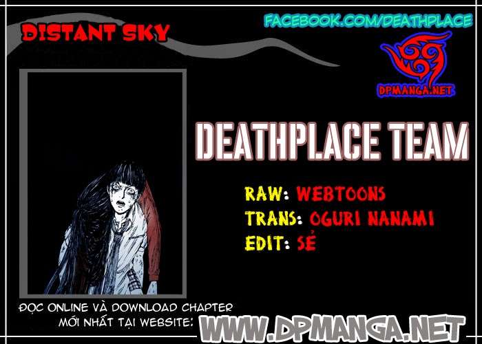 Distant Sky 1: Chapter 6