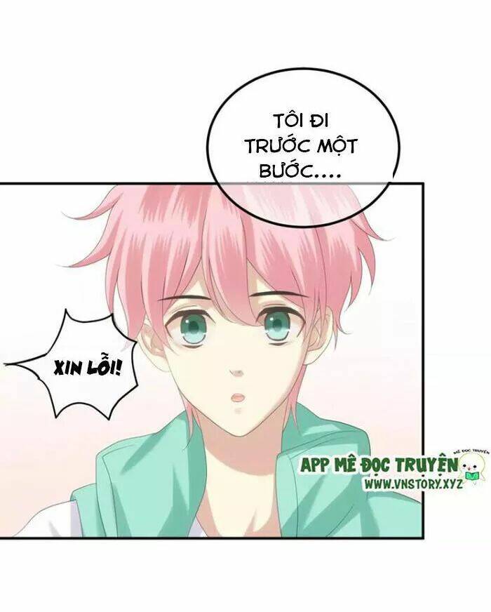 Thần Tượng Điểm Zero: Chapter 104