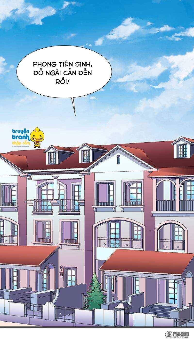 Cường Sủng Hào Môn Tiểu Manh Thê: Chapter 47