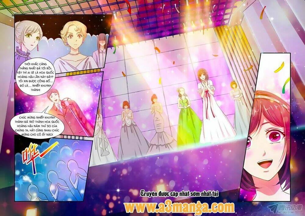 Bán Yêu Khuynh Thành: Chapter 6