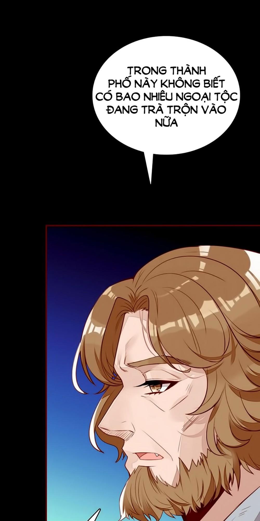 Ái Ngạo Kiều Long Vương Gia: Chapter 4