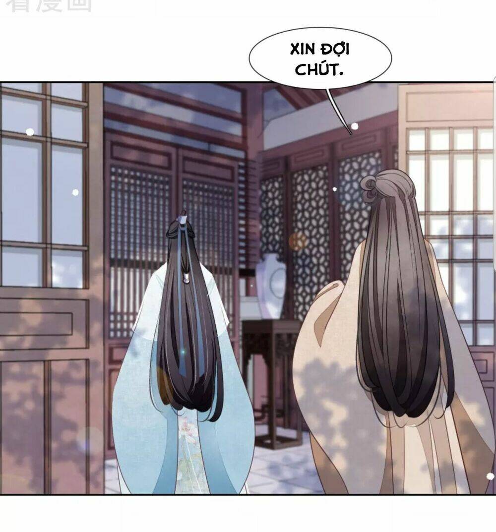 Xuyên Về Cổ Đại Làm Quốc Bảo: Chapter 36