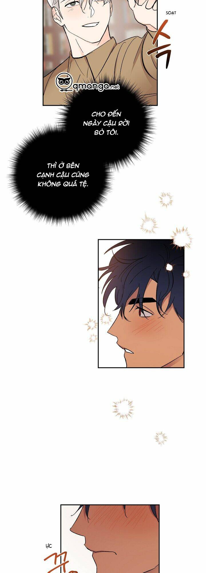 Kẻ Cắp Mặt Trăng: Chapter 31