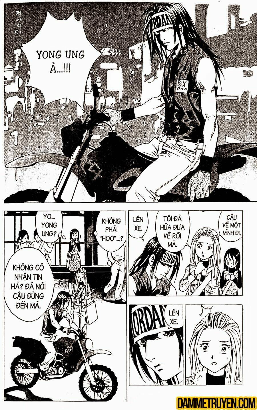 Ai Hơn Ai: Chapter 220