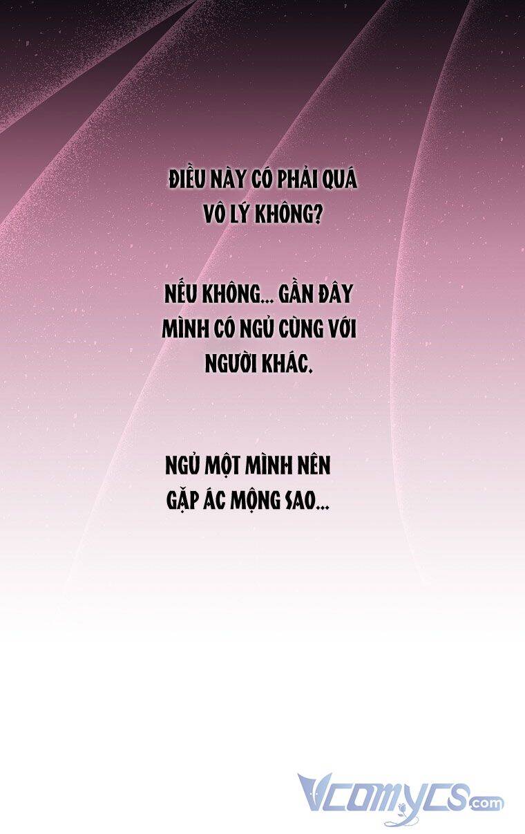 Phương Pháp Sống Sót Khi Phải Ngủ Cùng Hoàng Đế: Chapter 6