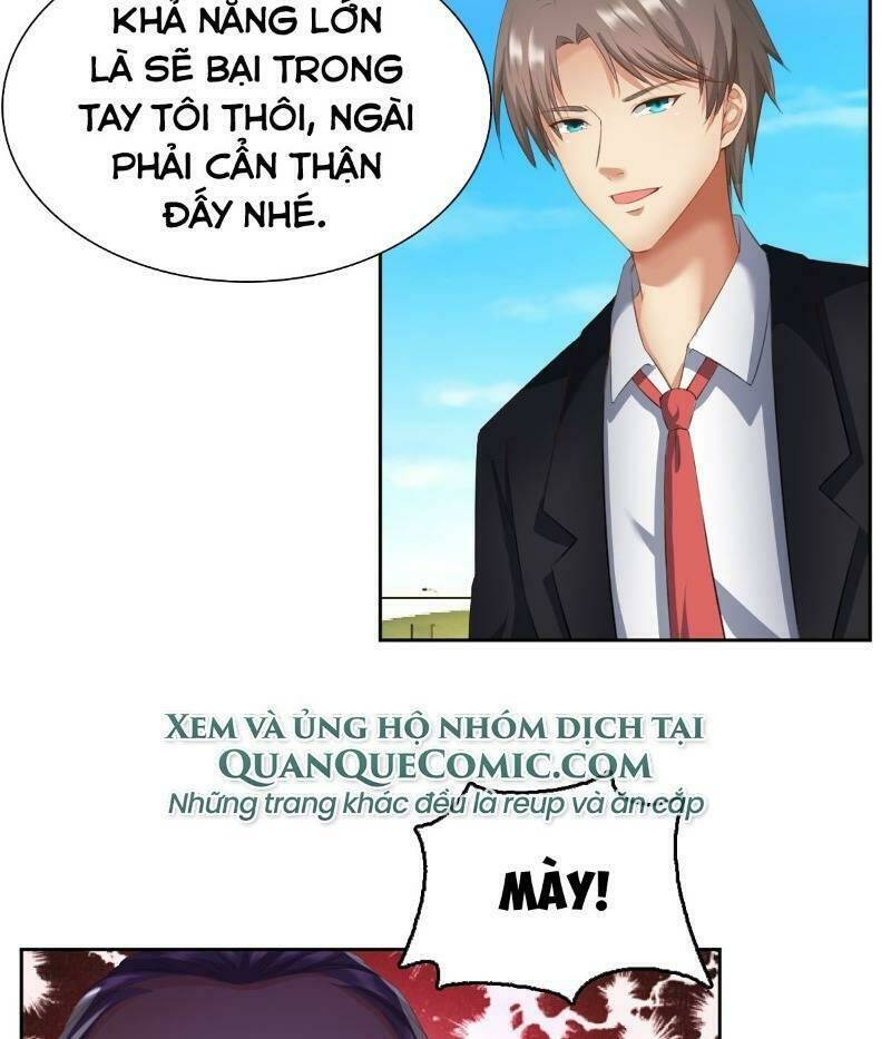 Tuyệt Thế Thiên Tài Hệ Thống: Chapter 55