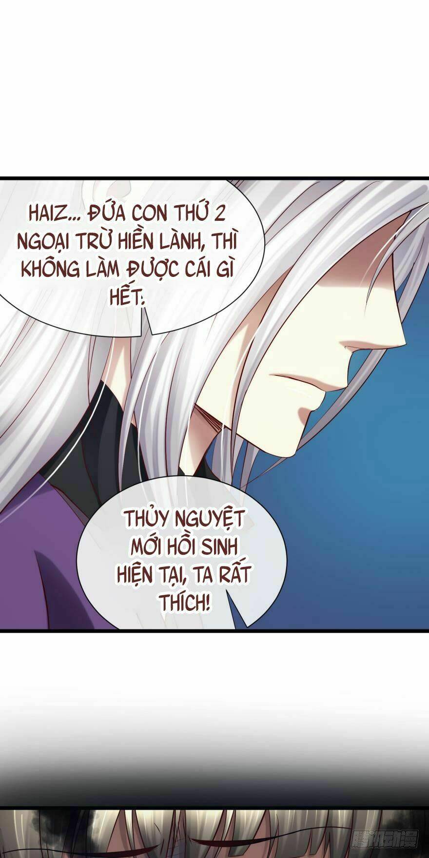 Một Vạn Tư Thế Công Lược Yêu Nam: Chapter 20