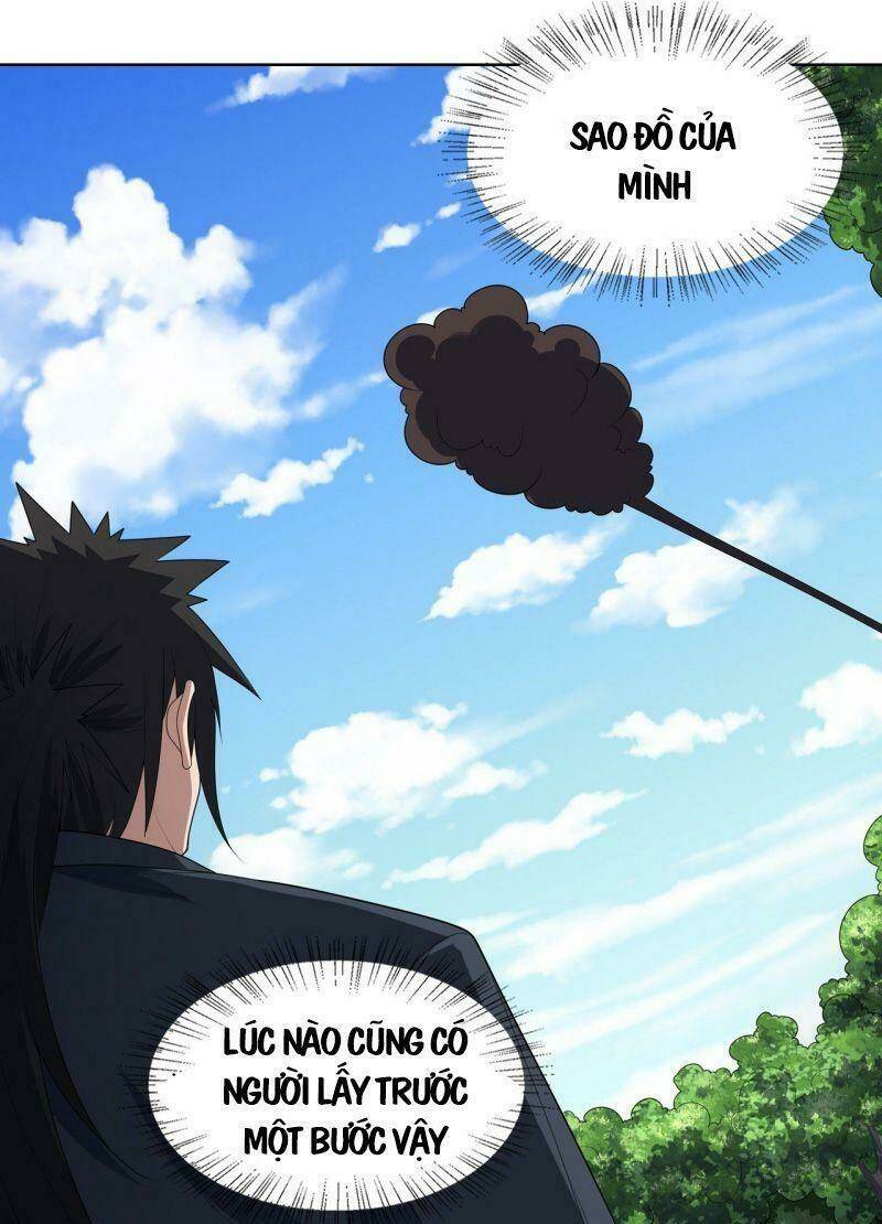 Thần Long Tinh Chủ: Chapter 32