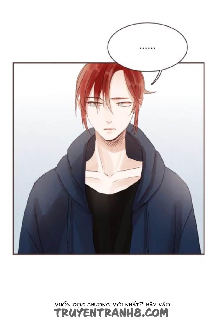Giữa Tình Yêu Và Tình Bạn: Chapter 24