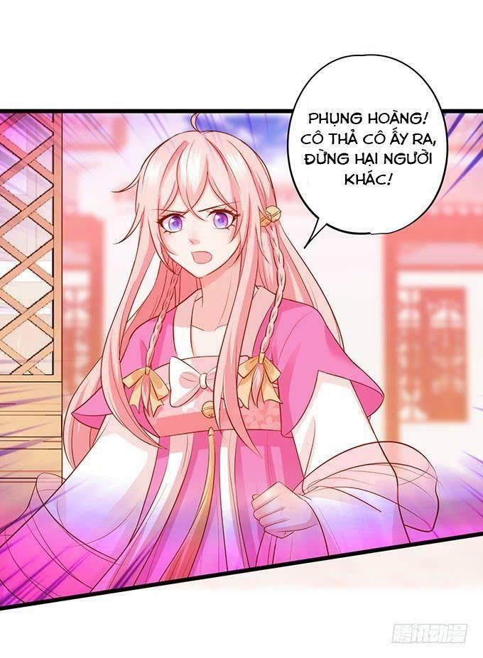 Hồ Tiên Hung Bạo: Chapter 120
