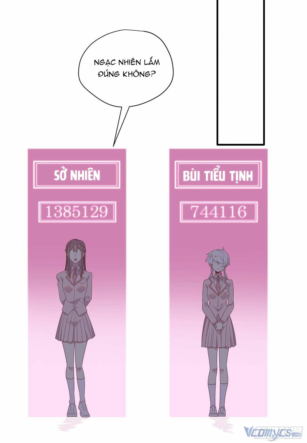 Nữ Phụ Như Tôi Cũng Có Ngày Ra Mắt: Chapter 56