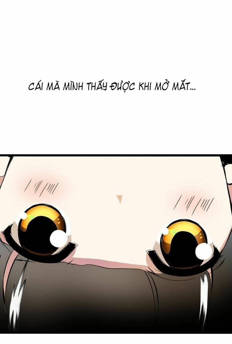 Cứu Tôi Đi Hủ Thần: Chapter 1