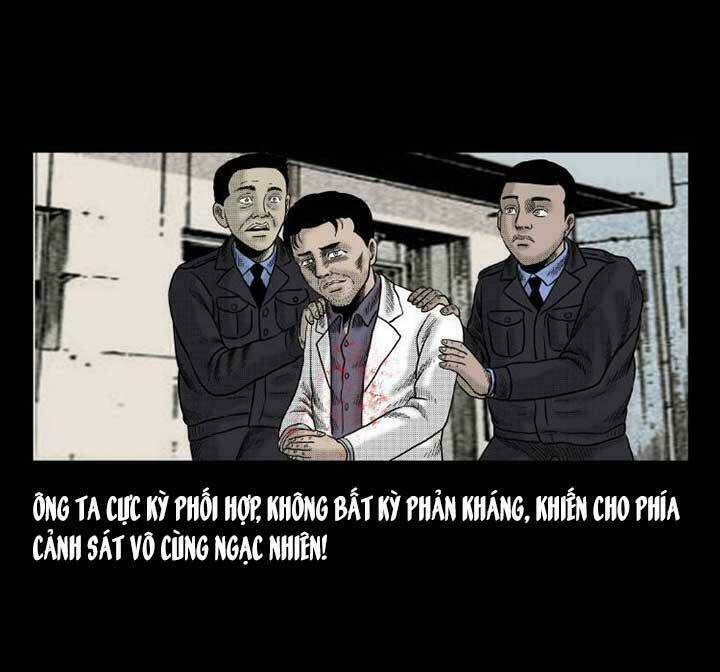 Kỳ Án Có Thật: Chapter 58