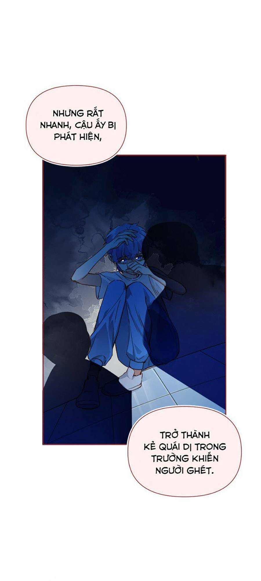 Tâm Động Thuấn Di: Chapter 61