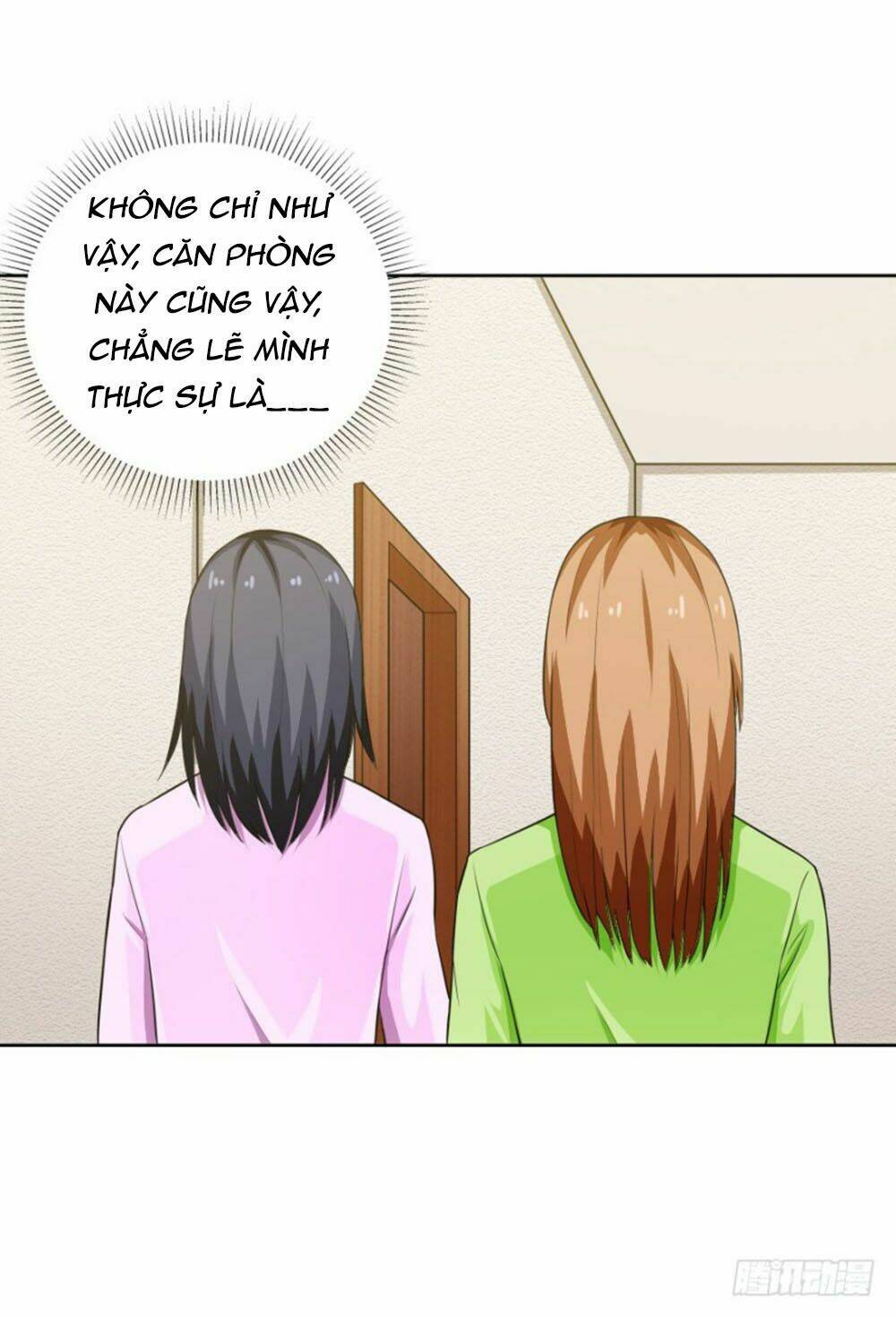 Thiên Kim Đường Môn: Chapter 103