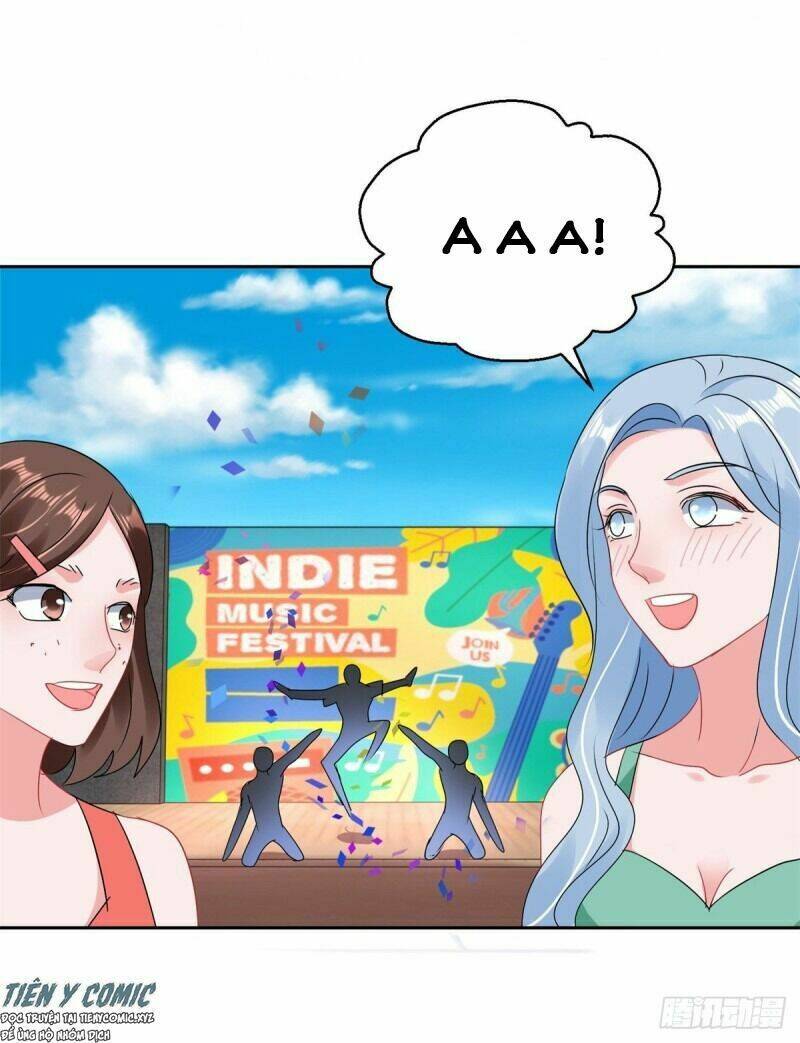 Vú Em Là Cổ Tiên: Chapter 158