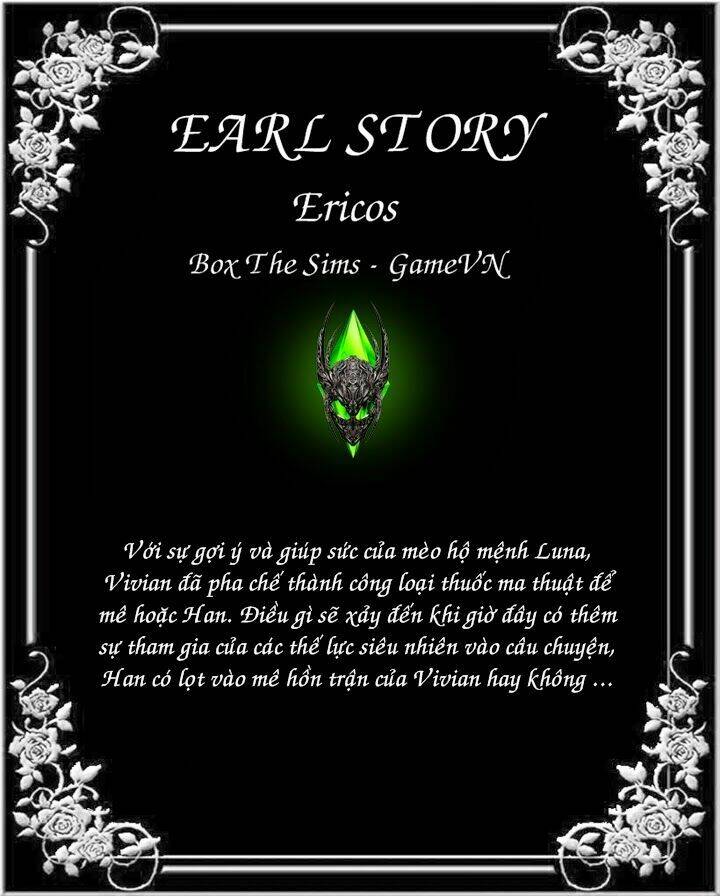 Truyện Sims - Earl Story: Chapter 18