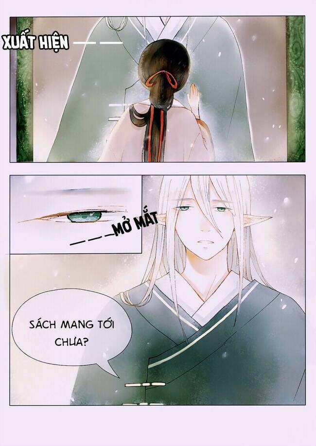 Yên La Kết: Chapter 2