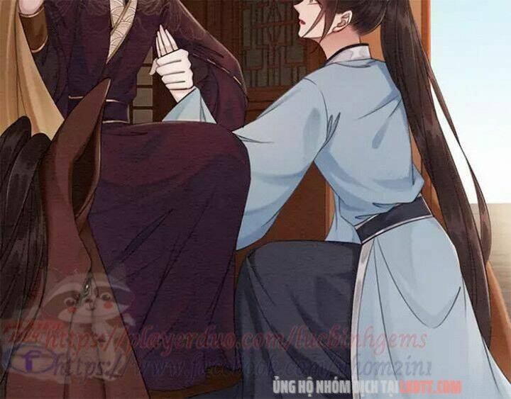 Trọng Sinh Bá Sủng Nhiếp Chính Vương Quá Mạnh Mẽ: Chapter 95