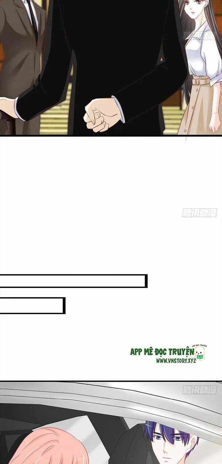 Cẩm Lý Thiếu Nữ Của Tôi: Chapter 97