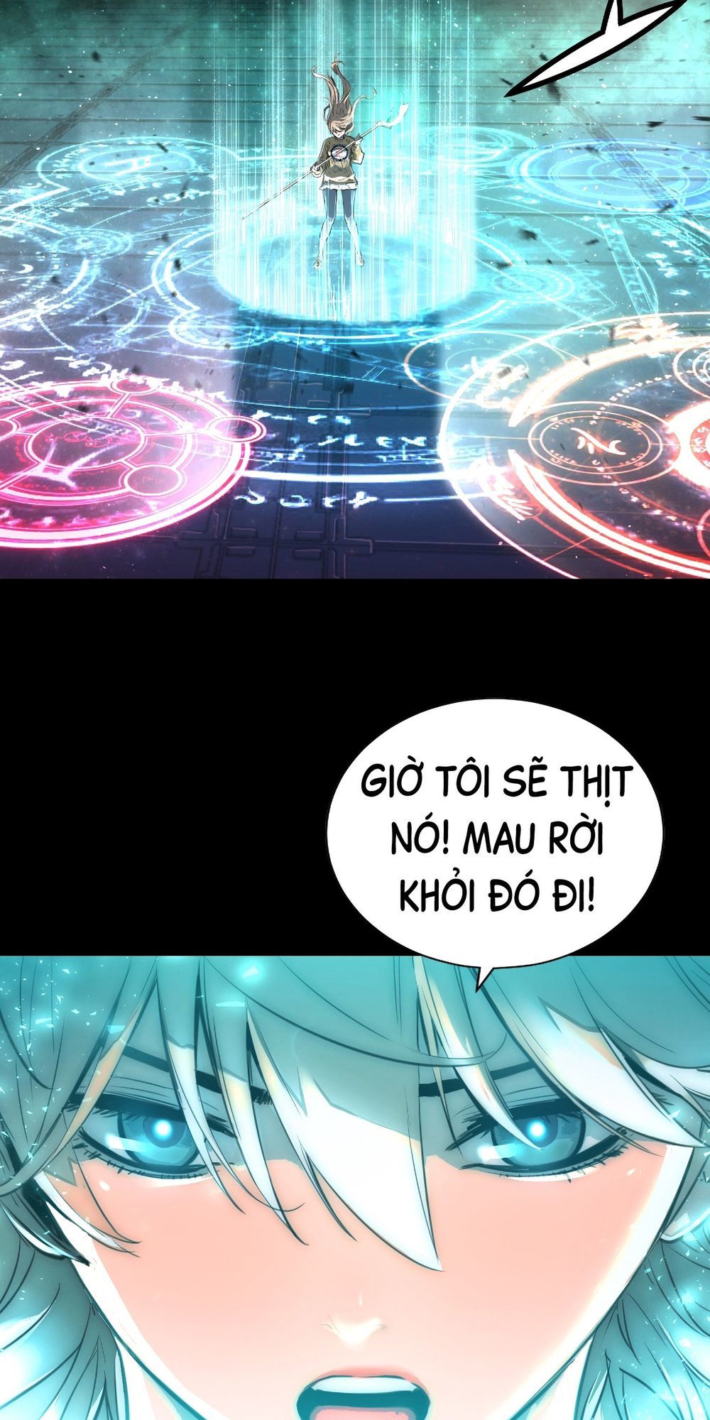 Dị Giới Tam Tuyệt: Chapter 82