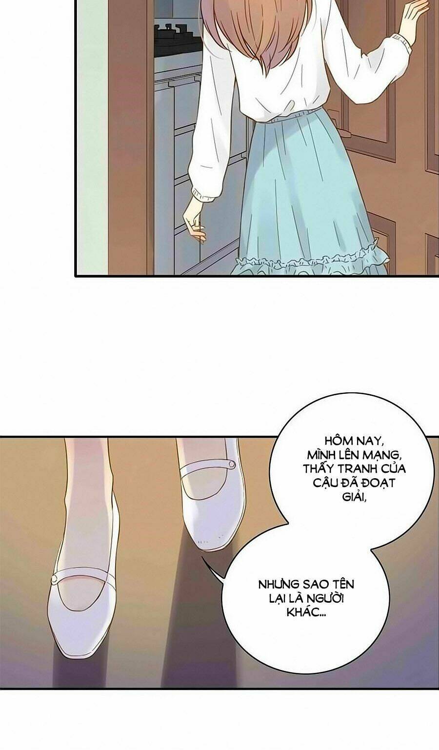 Bạc Hà Chi Hạ 2: Chapter 62