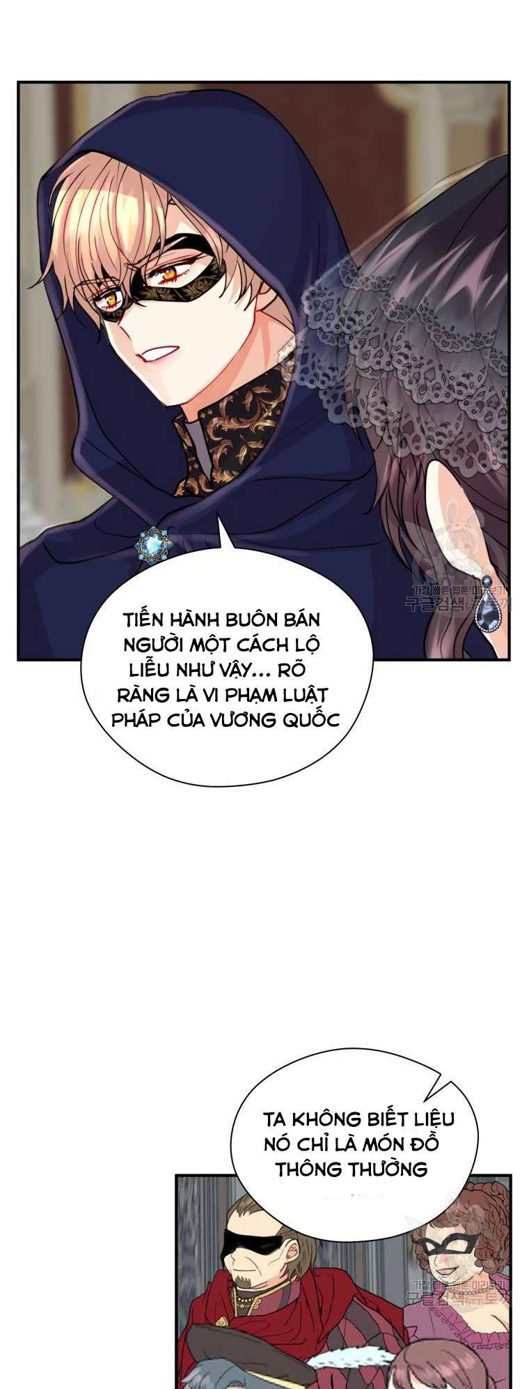 Roelin Bước Đến Tương Lai: Chapter 13