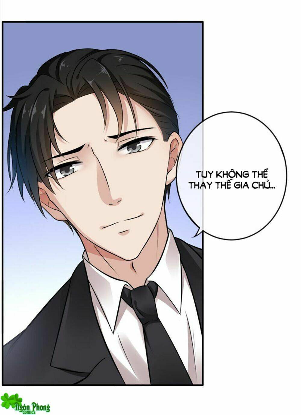 Nhật Ký Dạy Dỗ Của Gia Tộc Đáng Yêu: Chapter 48