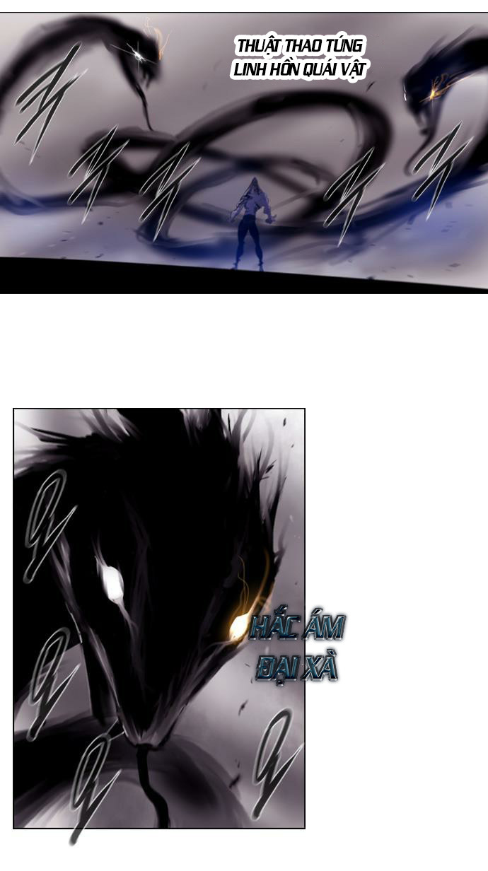 Soul Cartel: Chapter 155