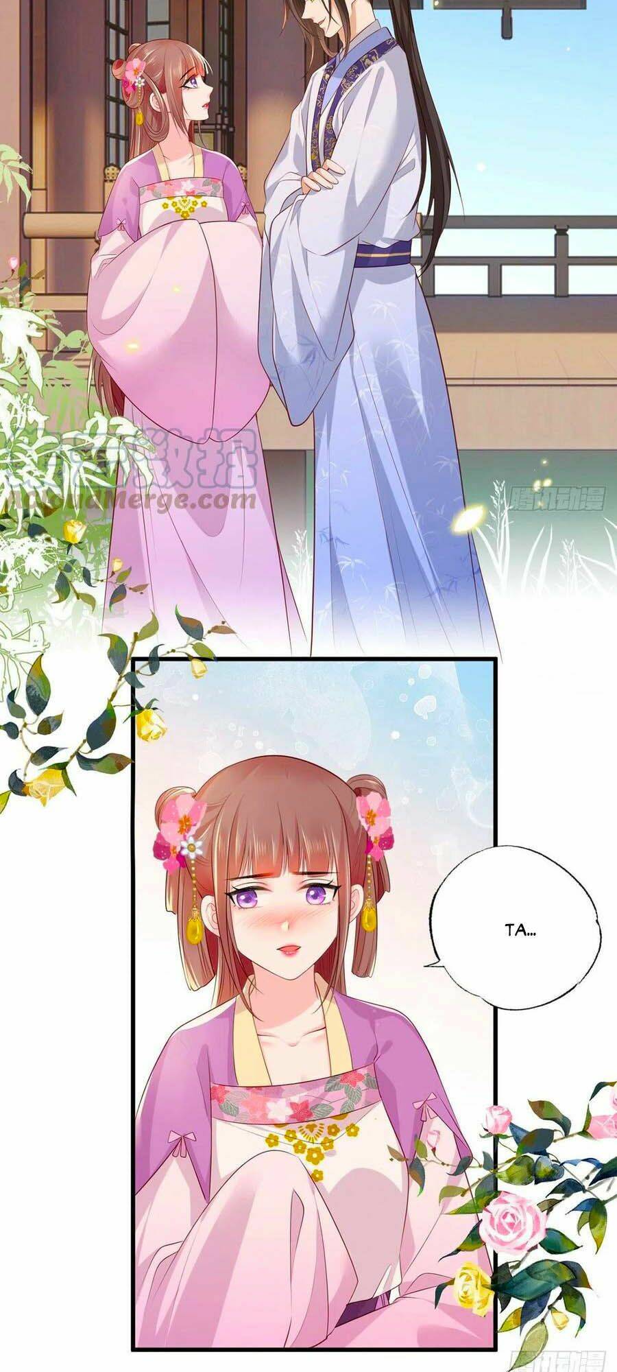 Nữ Thủ Phú Chi Kiều Sủng Nhiếp Chính Vương: Chapter 74