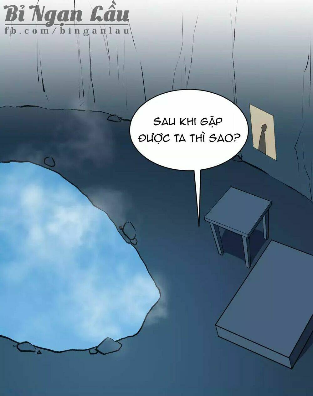 Bồng Sơn Viễn: Chapter 41