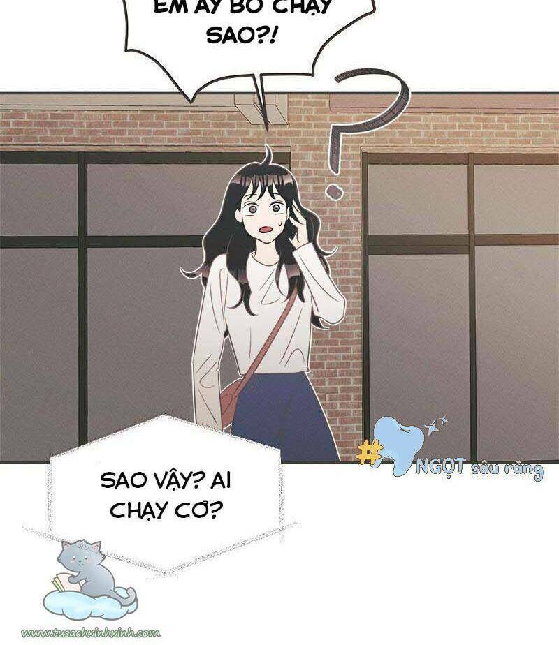 Giấc Mộng Đêm Hè: Chapter 1.2