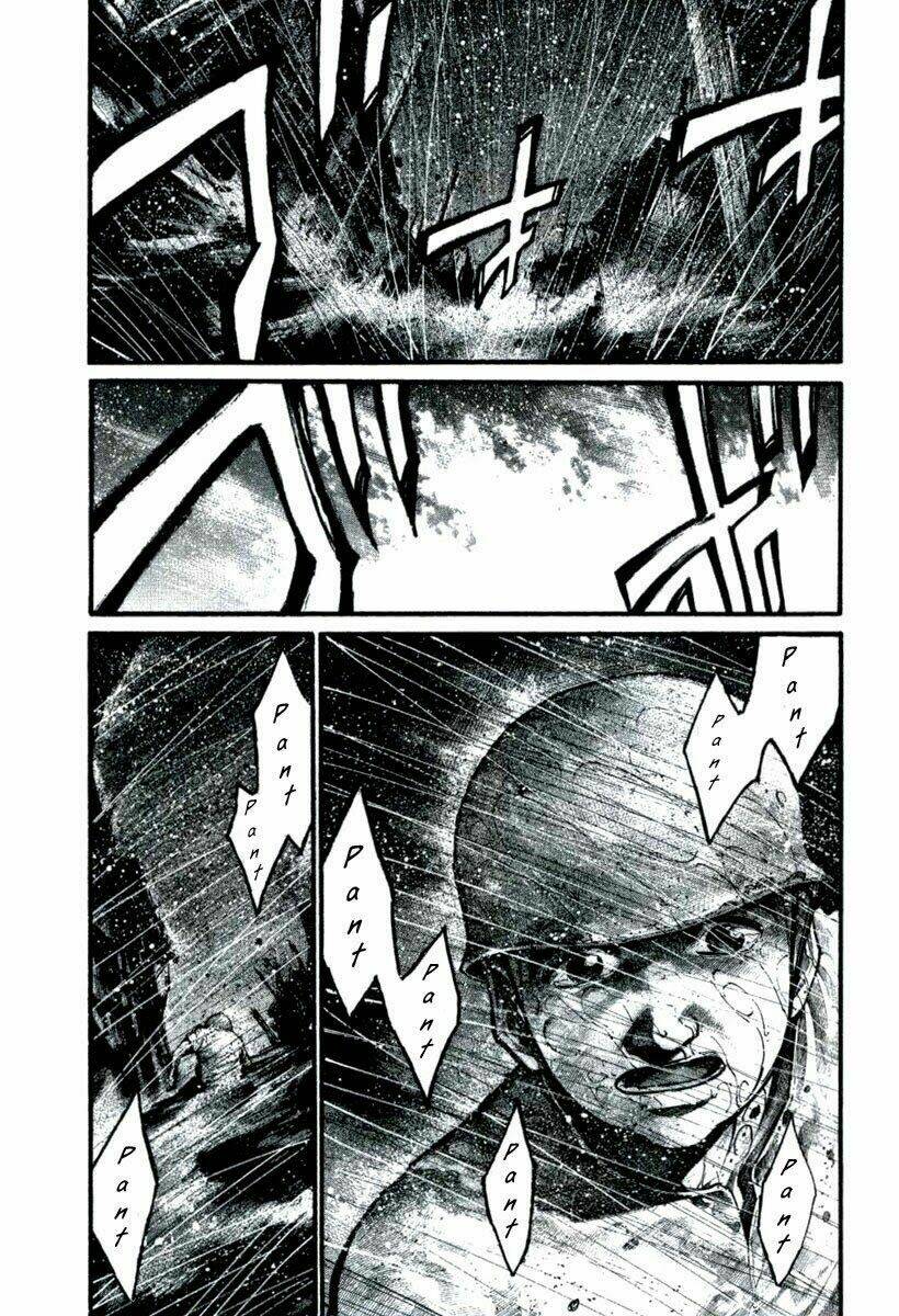 Rainbow: Chapter 112