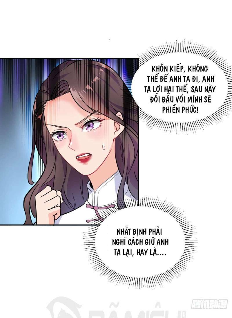 Đại Gia Livestream Vạn Giới: Chapter 2