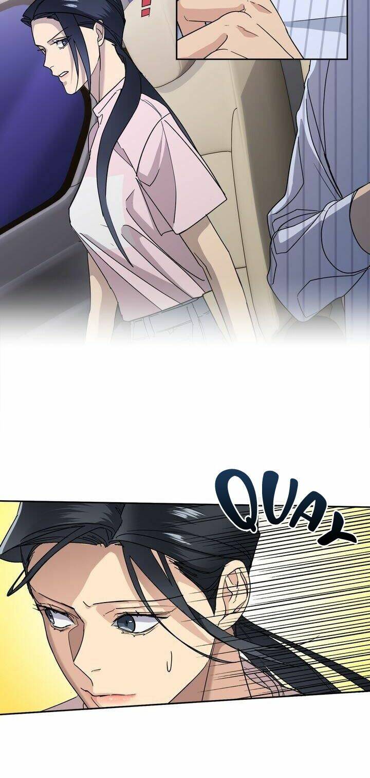 Màn Đêm Buông Xuống Là Khi Qụa Kêu: Chapter 26