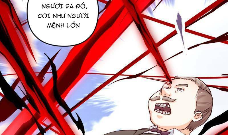 Thần Huyền Sư: Chapter 23