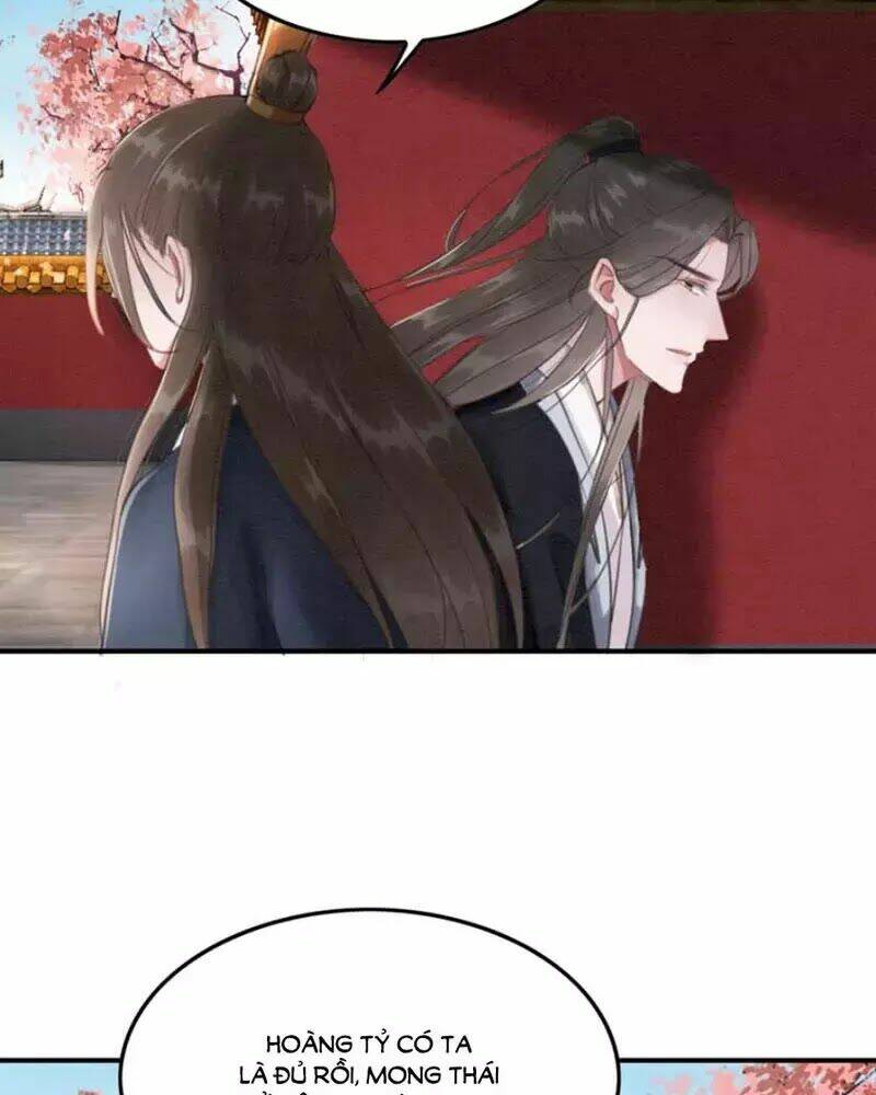 Trọng Sinh Bá Sủng Nhiếp Chính Vương Quá Mạnh Mẽ: Chapter 60