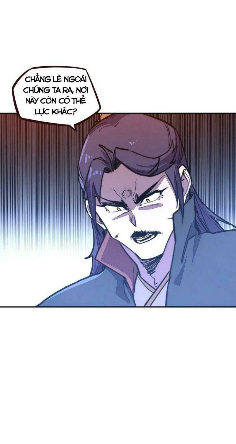 Sinh Tử Quyết: Chapter 168