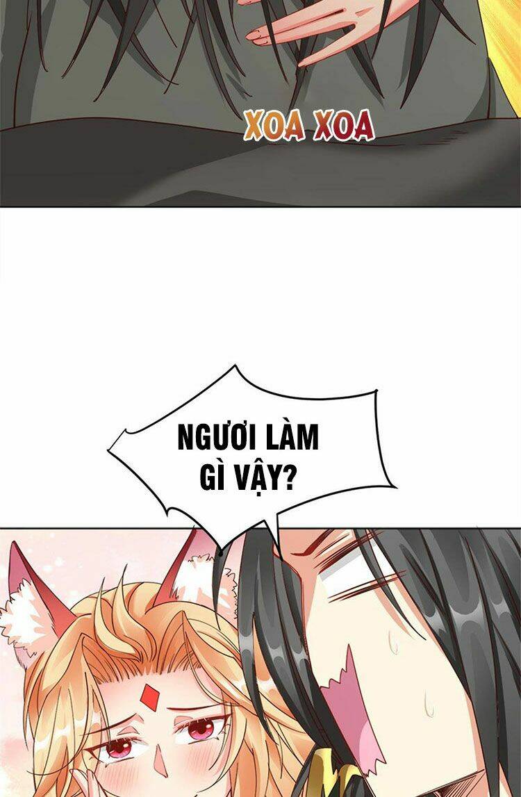 Tọa Ủng Tinh Cầu: Chapter 2