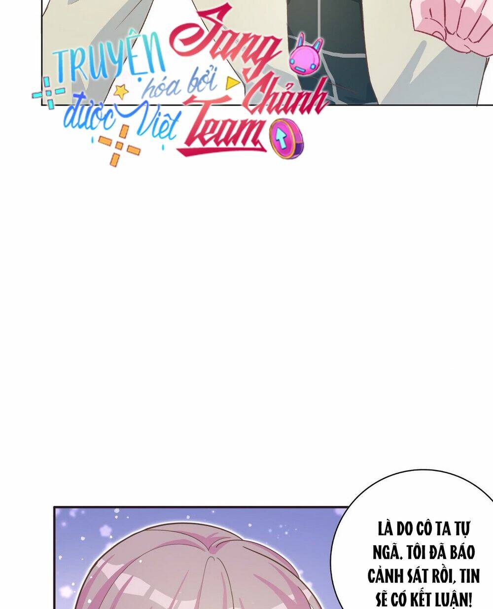 Trời Ban Cho Nam Thần Daddy: Chapter 42