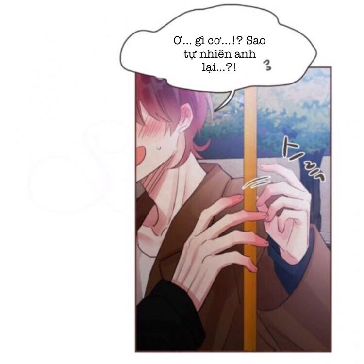 Giữa Tình Yêu Và Tình Bạn: Chapter 32