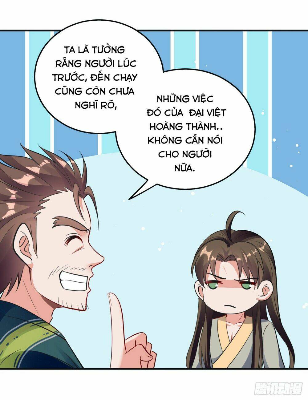 Dị Giới Siêu Cấp Ở Rể: Chapter 59