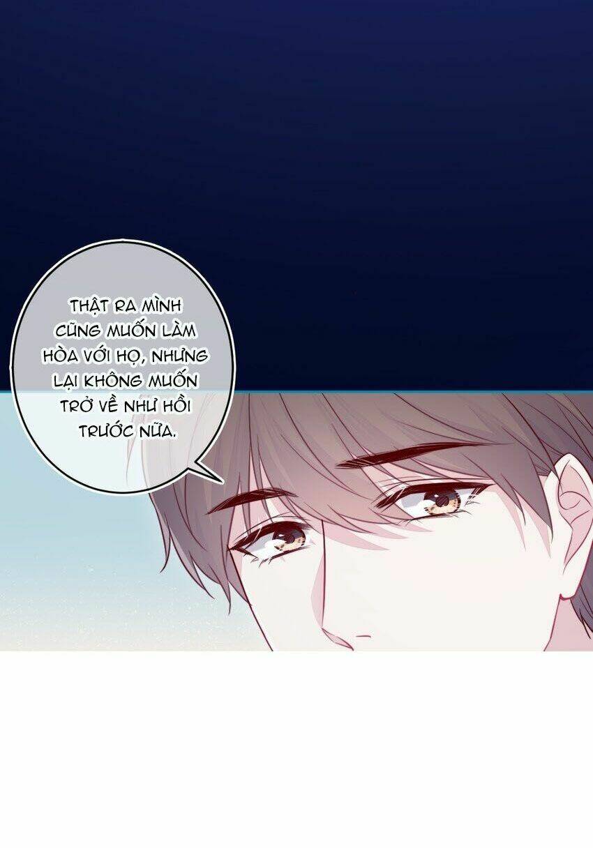 Khi Cô Gái Nhìn Thấy Thời Gian: Chapter 25