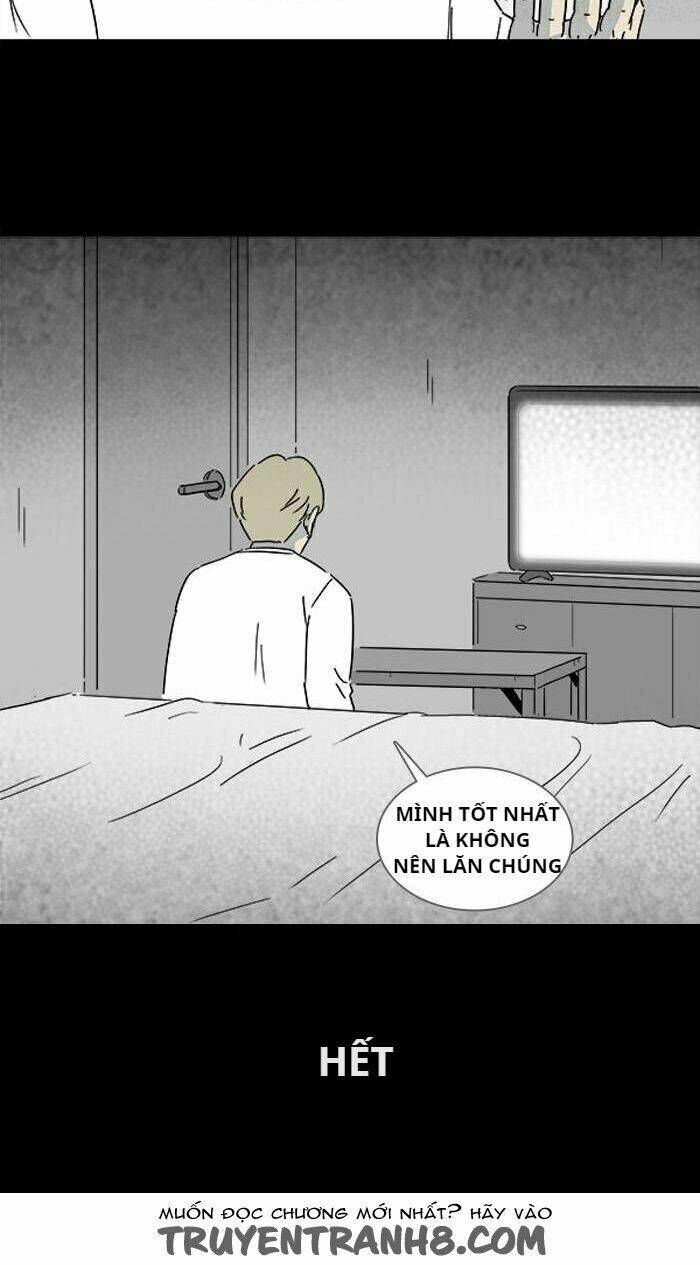 Những Câu Chuyện Bất Thường: Chapter 118