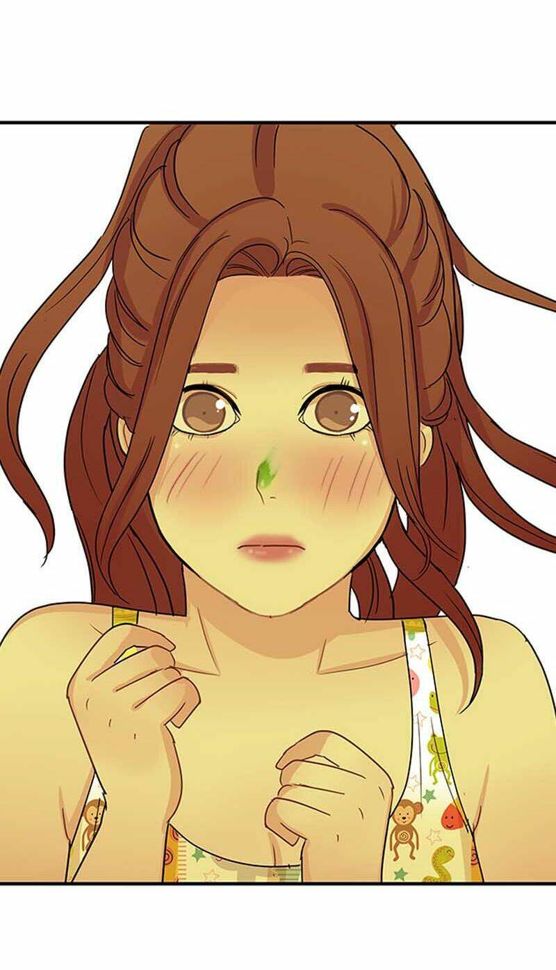 Nửa Đêm Ở Poppy Land: Chapter 34